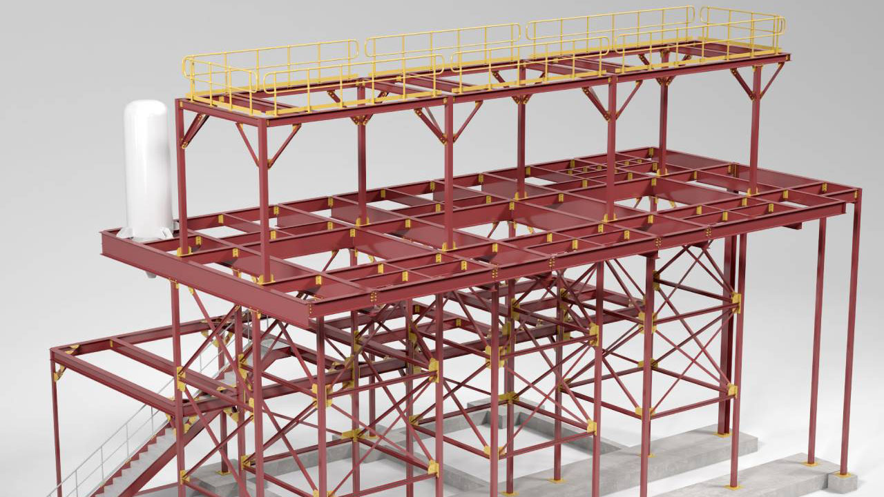 Profiteer van exclusieve voordelen op Autodesk Advance Steel | Cadac Group