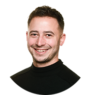 foto van een vrouwelijke gastspreker