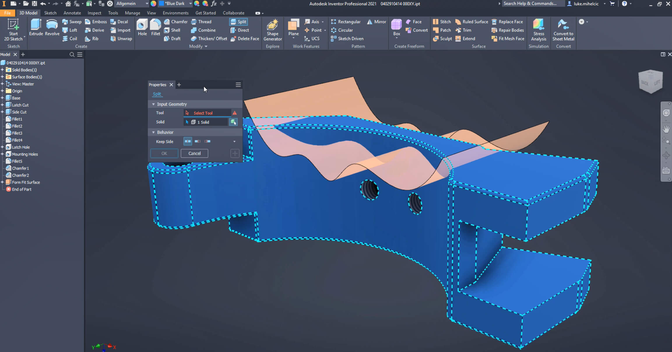 Autodesk Inventor 2022 Free Download