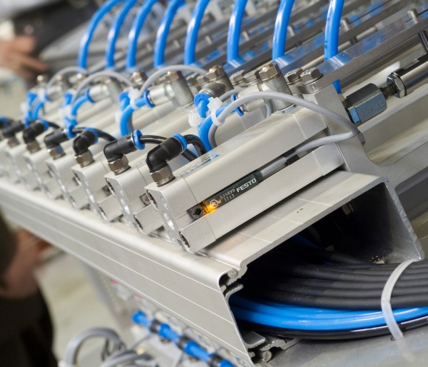 Integral Inventor Integron benefits from Autodesk Inventor software upgrade