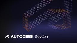 autodesk-devcon-2025-banner