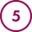circle-number-5