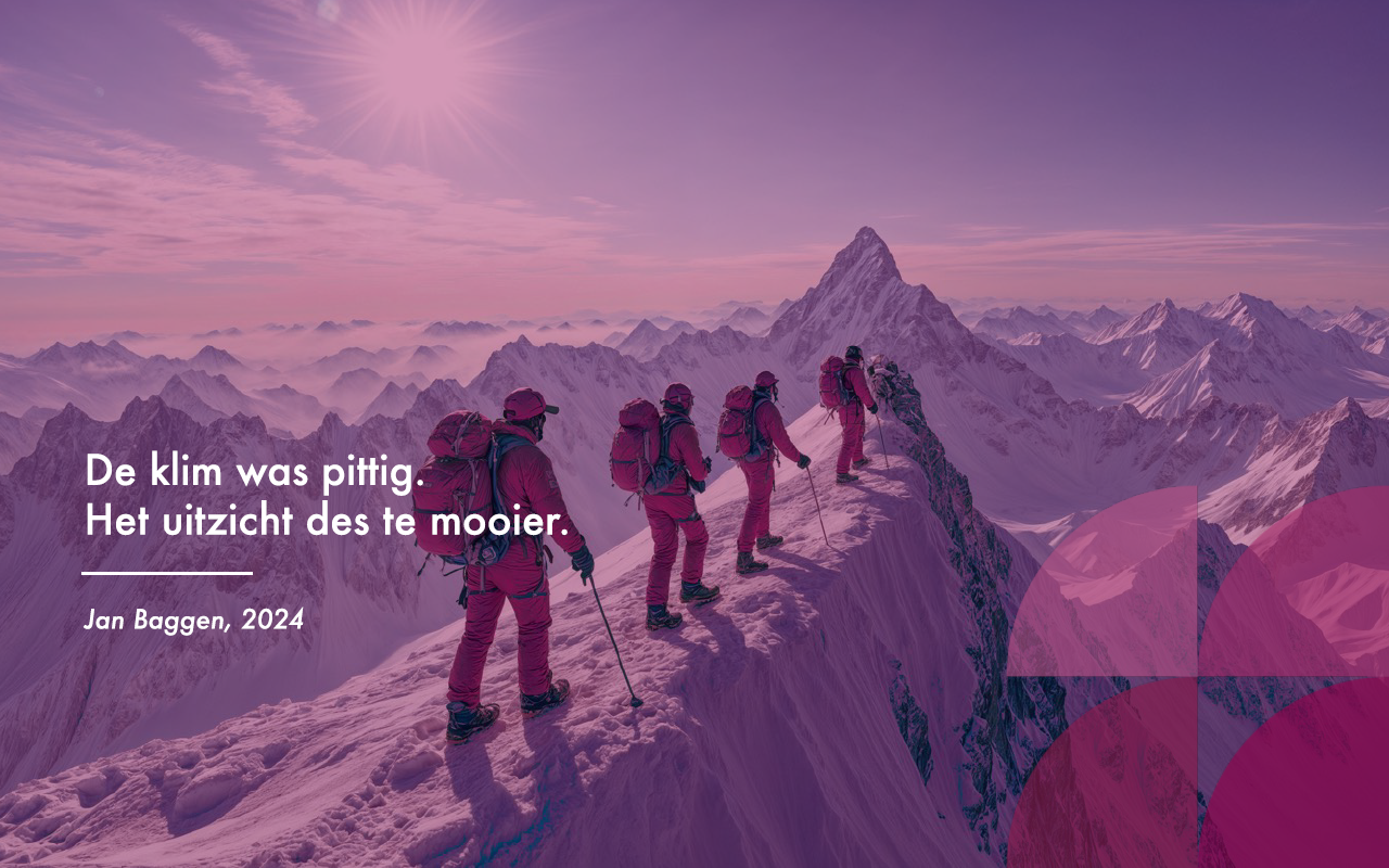 Blog | Cadac Group na pittige jaren weer vol op koers