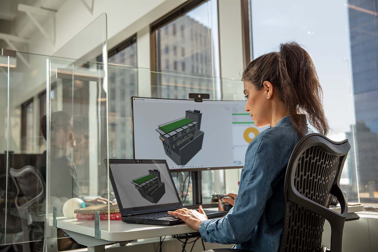 Buy Autodesk Flex Tokens | Cadac Group