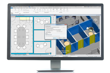 autodesk bim 360 design building information model