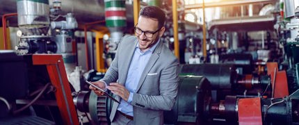 bim building information model facility management