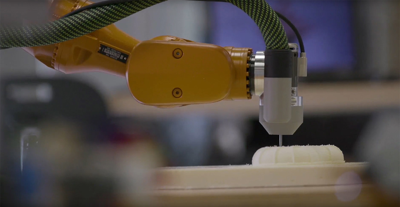 cadac channel robotica 