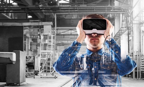 virtual augmented reality bim engineering