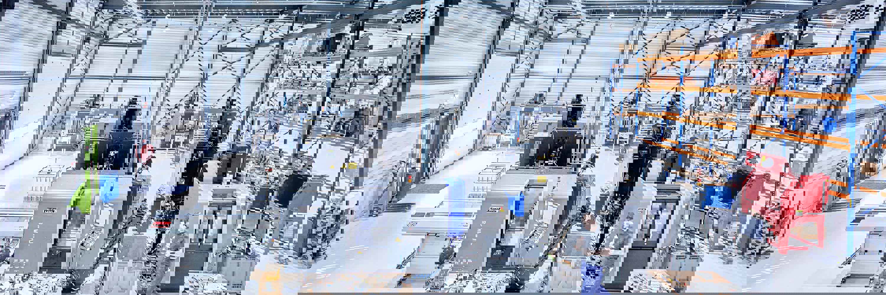 Admesy | Razendsnel prototypen dankzij Autodesk FeatureCAM