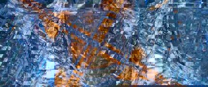 infra industries cadac