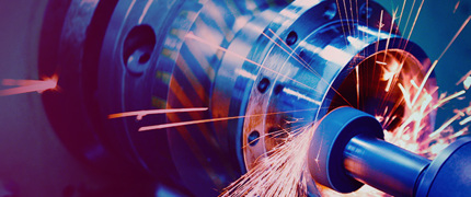 industrie cadac manufacturing