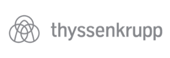 thyssenkrup logo