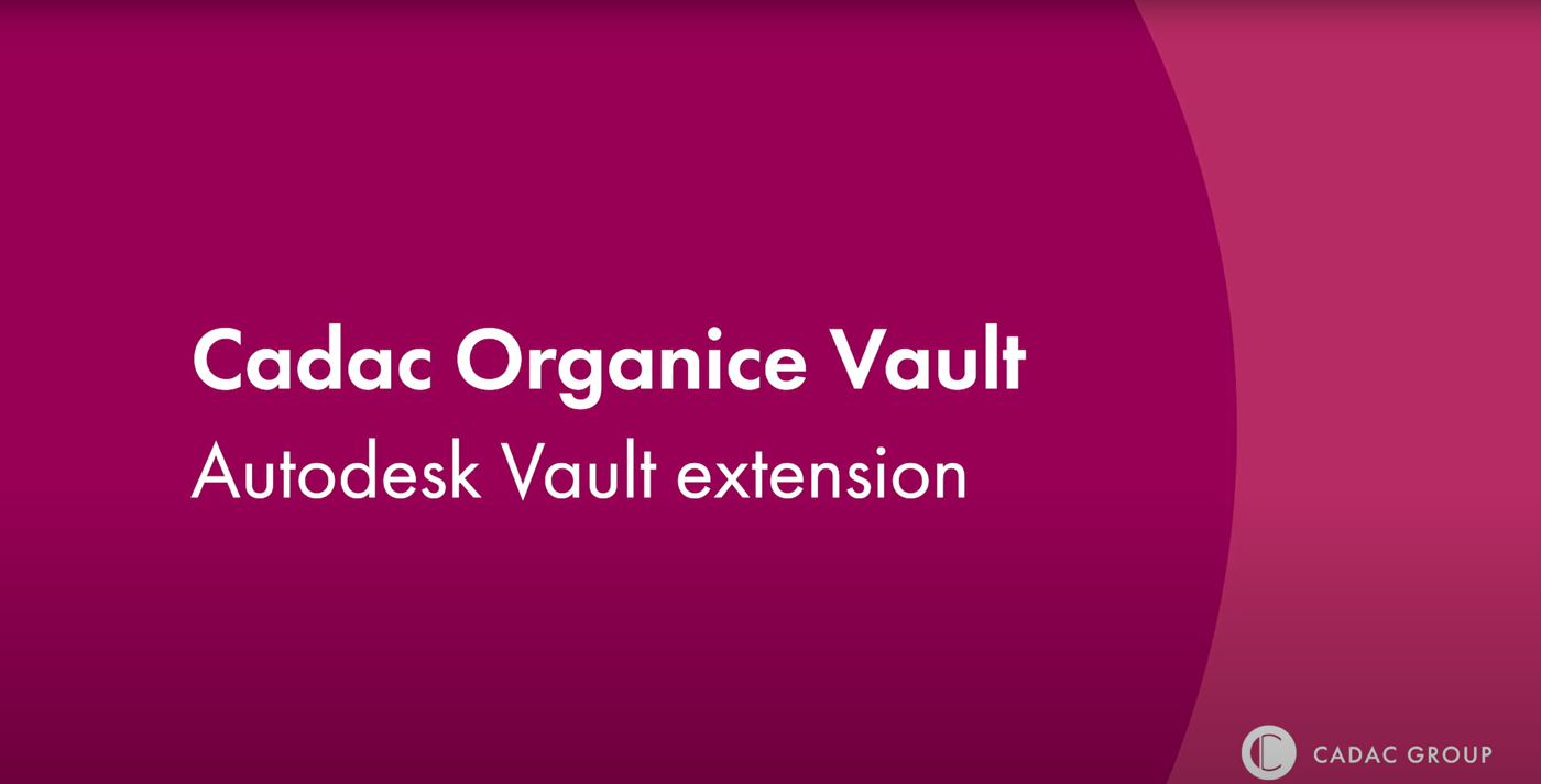Organice Vault - thumbnail 