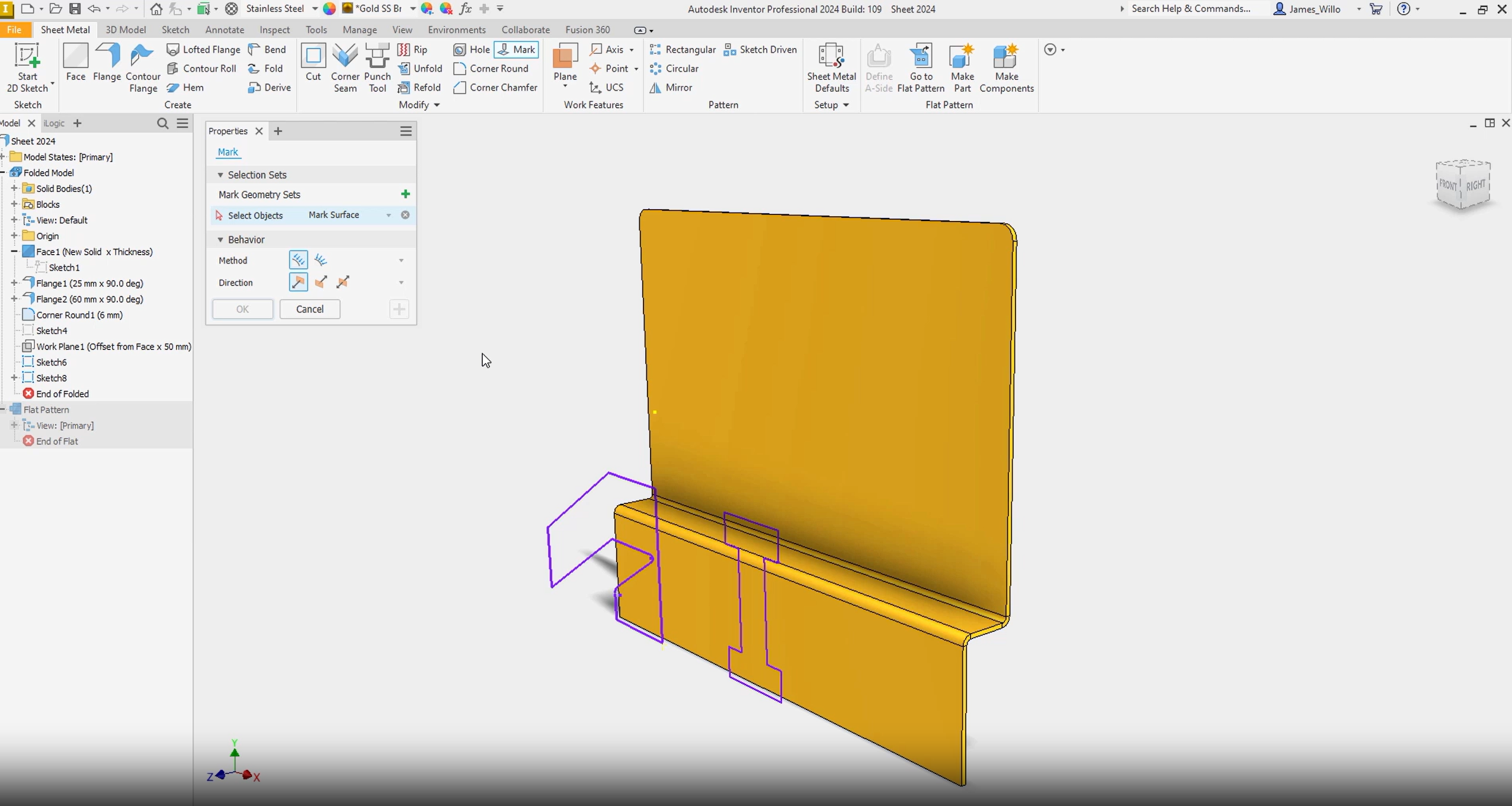 What's new in Autodesk Inventor Professional 2024 - Cadac Group